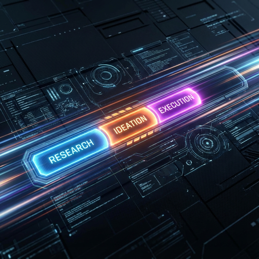 Workflow Visualization